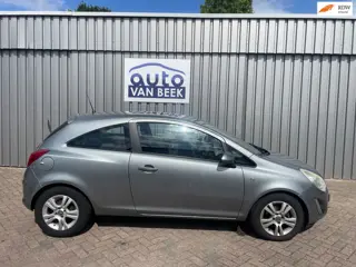 Opel Corsa 1.3 CDTi Edition