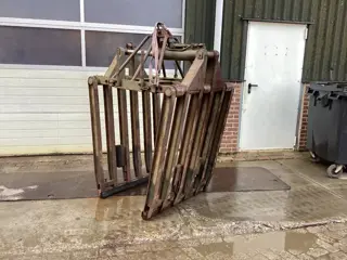 Diversen Stenenklem Stenenklem