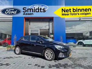 Renault Clio 90pk TCe Intens | Keyless | Navigatie | Climate Control |