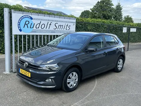 Volkswagen Polo 1.0 MPI Trendline