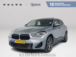 BMW X2 xDrive25e High Executive | Panoramadak | Parkeercamera | Head-up display | Stoelverwarming | 