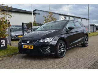 Seat Ibiza 1.0 TSI FR Business Intense Beats|Virtual|Camera