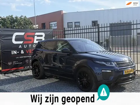 Land Rover Range Rover Evoque 2.0 Si4 HSE DYNAMIC!PANO!HEAD-UP!CARPLAY!