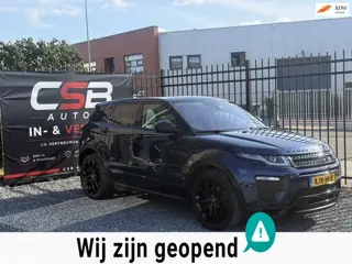 Land Rover Range Rover Evoque 2.0 Si4 HSE DYNAMIC!PANO!HEAD-UP!CARPLAY!