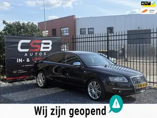 Audi A6 Limousine 2.4 S-LINE!6BAK!AIRCO!APK!KOOPJE!
