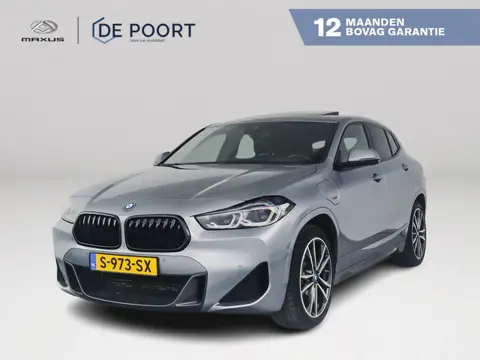 BMW X2 xDrive25e High Executive | Panoramadak | Parkeercamera | Head-up display | Stoelverwarming | 