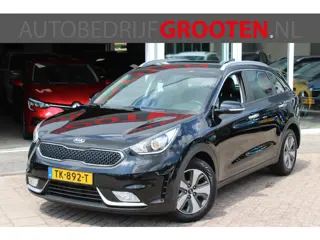 Kia Niro 1.6 GDi Hybrid DynamicLine (bj 2018, automaat)