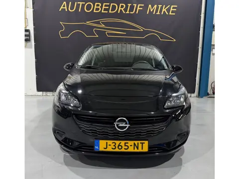 Opel Corsa 1.2