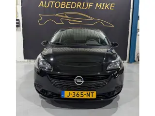 Opel Corsa 1.2