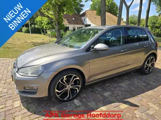 Volkswagen Golf 1.4 TSI Highline / AUTOMAAT / Boekjes