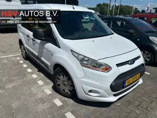 Ford Transit Connect 1.0 Ecoboost L1 Trend navi airco org NL
