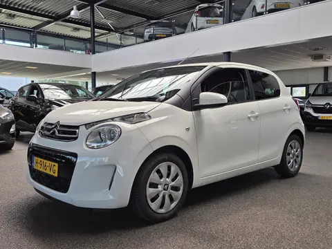 Citroën C1 1.0 VTi Feel (bj 2020)