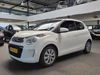 Citroën C1 1.0 VTi Feel (bj 2020)