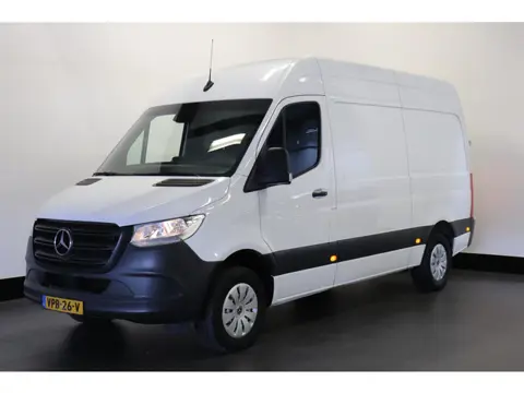 Mercedes-Benz Sprinter 316 2.2 CDI L2H2 EURO 6 - A/C Climate - Cruise - Camera - €18.950,- Excl.