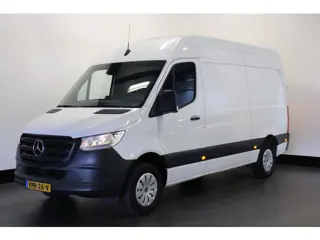 Mercedes-Benz Sprinter 316 2.2 CDI L2H2 EURO 6 - A/C Climate - Cruise - Camera - €18.950,- Excl.