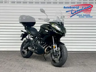 Kawasaki Versys 650 ABS All Road Limited! (bj 2020)