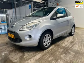Ford Ka 1.2 Cool&Sound / AIRCO