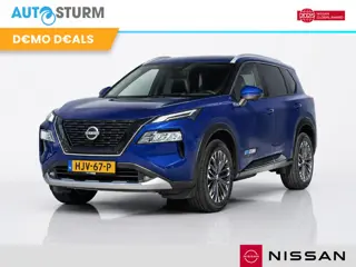 Nissan X-Trail 1.5 e-4orce Tekna 4WD 7p. Sun Pack