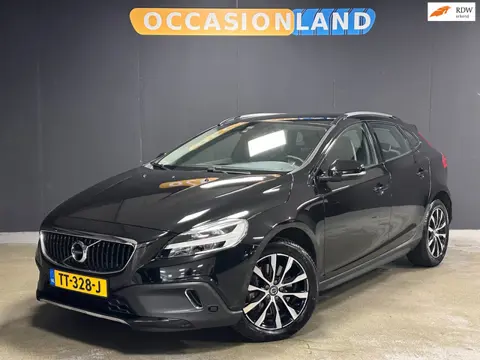 Volvo V40 Cross Country 1.5 T3 Dynamic Edition|STOELV|LED|CRUISE|NAVI|BLUETOOTH|17INCH|