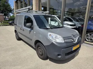 Renault Kangoo 1.5 dCi 75 Energy Comfort EURO 6 (bj 2018)