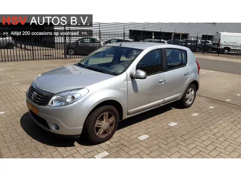 Dacia Sandero 1.2 Lauréate *29.000km*