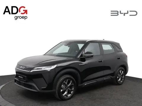 BYD ATTO 2 DM-i Boost NIEUW | 1000 km | Apple Carplay | Navigatie | 360 graden camera