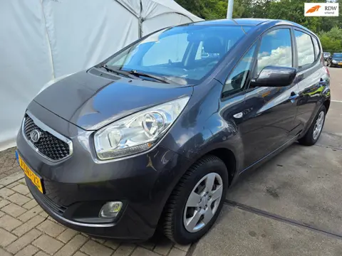Kia Venga 1.4 CVVT AIRCO/cruise