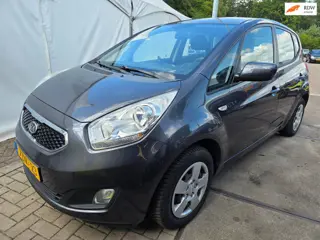 Kia Venga 1.4 CVVT AIRCO/cruise