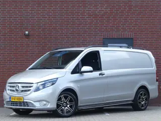 Mercedes-Benz Vito 114 CDI Lang Camera/Navigatie/Apple carplay/Airco