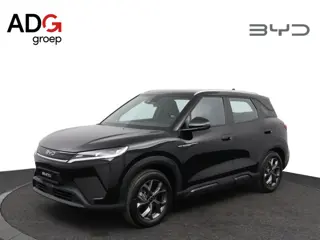 BYD ATTO 2 DM-i Boost NIEUW | 1000 km | Apple Carplay | Navigatie | 360 graden camera