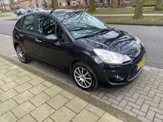 Citroen C3 1.6 e-HDi Dynamique export prijs
