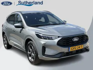 Ford Kuga 2.5 PHEV ST-Line 243pk | Wegklapbare Trekhaak | Winterpack | 2.100 kg Trekgewicht