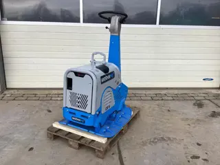 Weber CR6-MDM trilplaat (bj 2027)