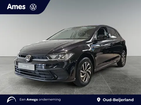 Volkswagen Polo 1.0 TSI 95pk Life Edition | Wordt verwacht | €3000 voordeel! |