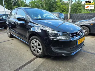Volkswagen Polo 1.2 TSI Edition AIRCO/cruise