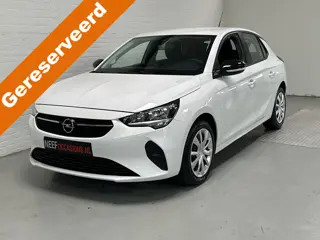 Opel Corsa 1.2 Elegance AIRCO /  MULTIMEDIA / ELK.PAKKET
