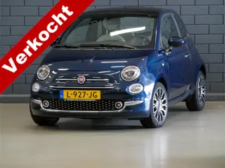 Fiat 500 1.0 Hybrid Dolcevita | PANODAK | CARPLAY / ANDROID AUTO |