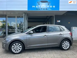 Volkswagen Polo 1.0 TSI Beats Airco/Stuur multi/PDC/LM velgen