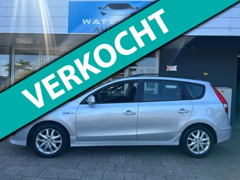 Hyundai I30 CW 1.6i i-Motion Clima/elektrisch ramen/PDC 98 dkm NAP