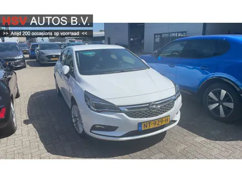 Opel Astra 1.0 Innovation navi LM airco