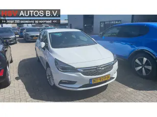 Opel Astra 1.0 Innovation navi LM airco