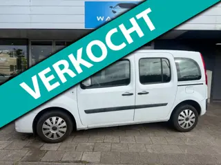 Renault Kangoo Family 1.6-16V Expression Airco/elektrische ramen