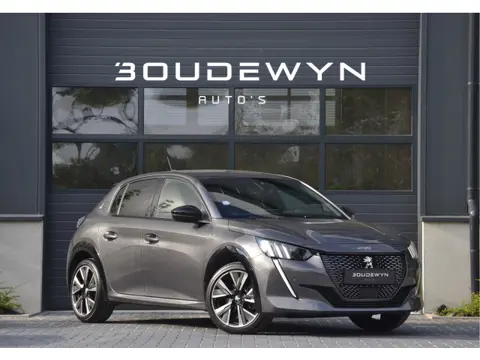 Peugeot 208 1.2 PureTech GT-Line Carplay | Camera | CC
