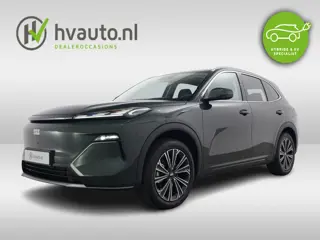 GEELY Starray EM-i 1.5 MAX+ LONG RANGE 29,8 KWH | 136km WLTP | Panoramadak | Massage