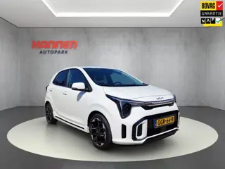 Kia PICANTO 1.0 DPI GT-Line
