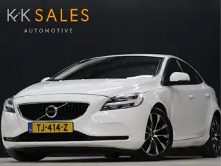 Volvo V40 1.5 T3 Dynamic Edition [CRUISE CONTROL, STOELVERWARMING, DIGITALE TELLER, BLUETOOTH, NAVIG