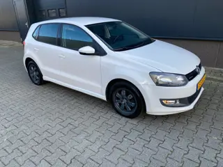 Volkswagen Polo 1.2 TDI BlueMotion Comfortline EXPORT PRIJS