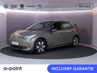 Volkswagen ID.3 Pure Oranje Edition 52 kWh 170 pk | Navigatie | Parkeersensoren | Adaptieve cruise c