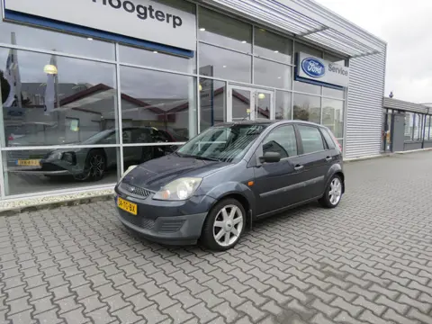 Ford Fiesta 1.3-8V Champion 5 drs,DISTRIBUTIE KETTING, Airco, Trekhaak, 178078KM