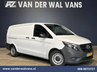 Mercedes-Benz Vito 114 CDI 136pk L2H1 Euro6 Airco | Camera | Cruisecontrol | Apple Carplay Android A